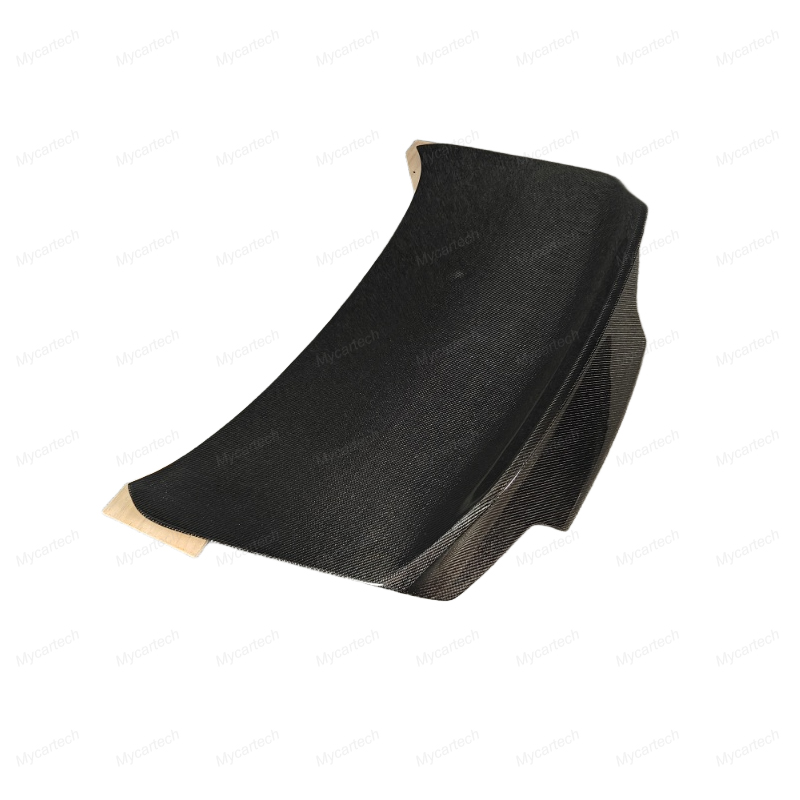 G35--tunk lid