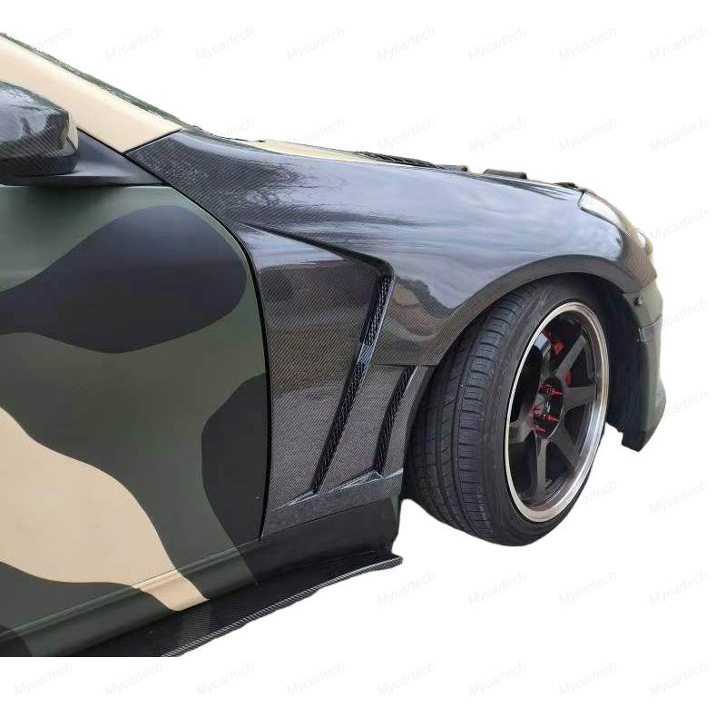 G35 叶子板-3