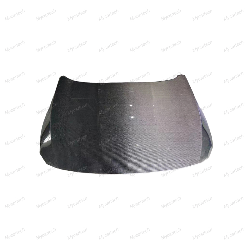OEM hood