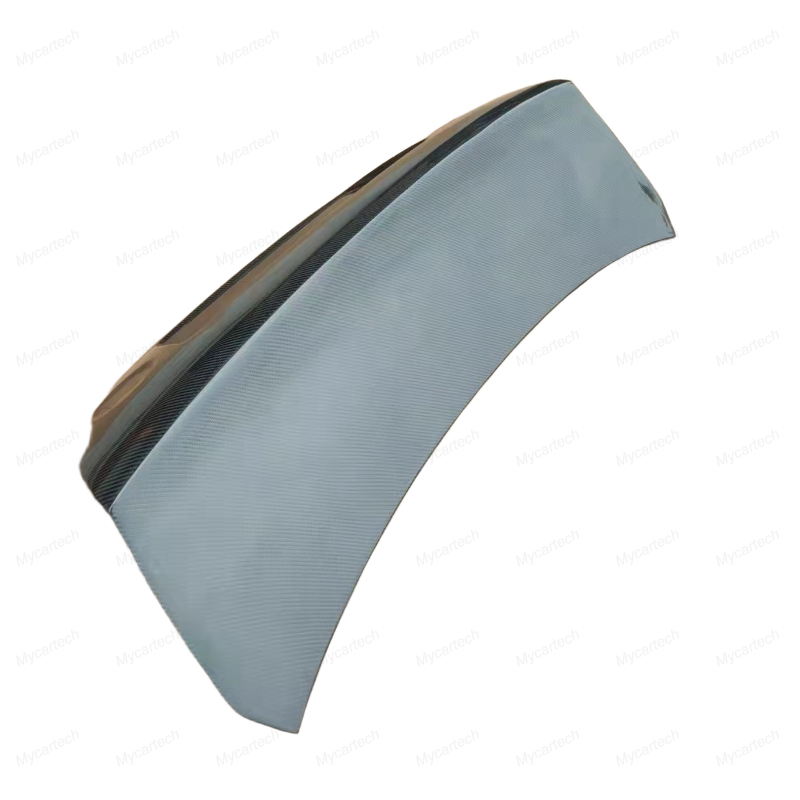 trunk lid is