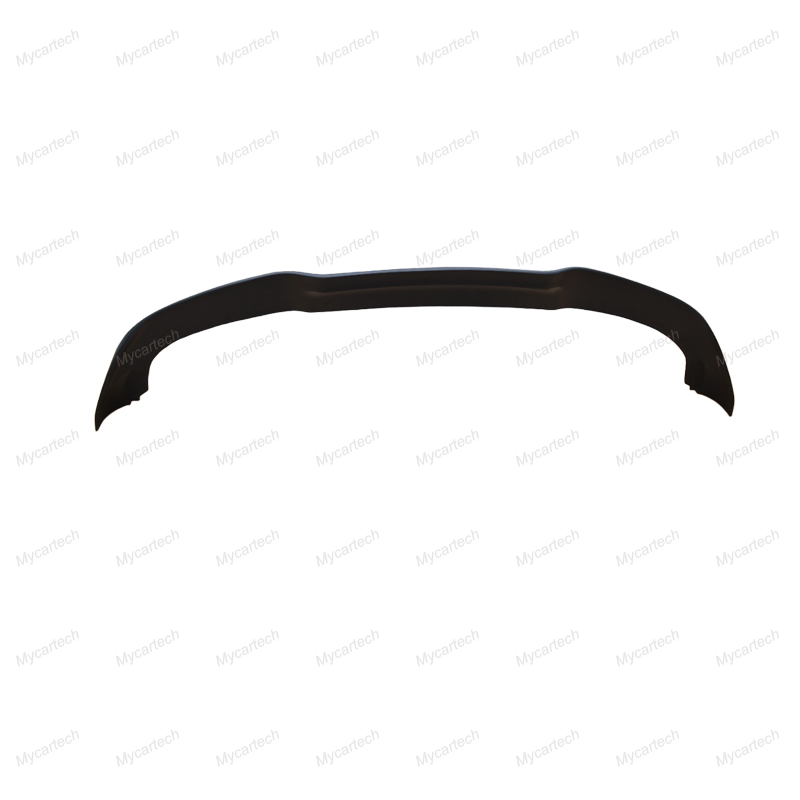 carbon ifber lip for hyundai 2008-2012